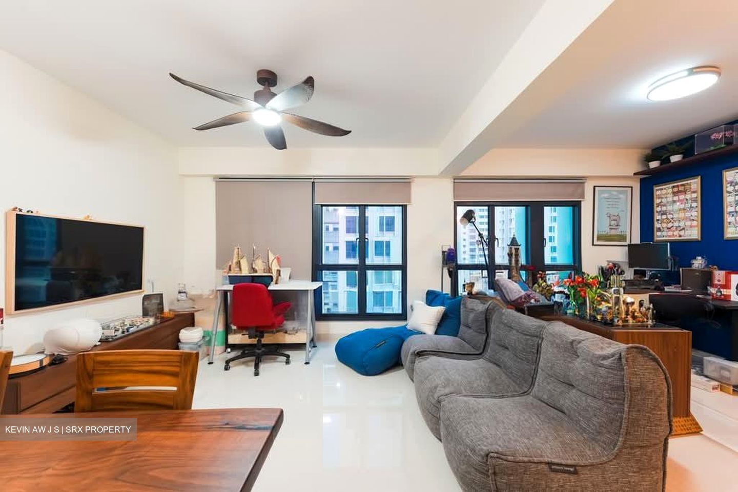 Blk 118A Alkaff Lakeview (Toa Payoh), HDB 4 Rooms #556029431